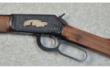Winchester Model 9422
.22 S.L.LR - 5 of 8