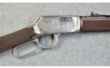 Winchester Model 9422XTR
.22 S,L,LR - 2 of 8
