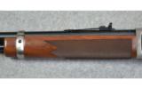 Winchester Model 9422XTR
.22 S,L,LR - 6 of 8