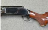 Winchester Model 97, Complete Refinish, 12 Gauge, Left Handed Stock - 5 of 8