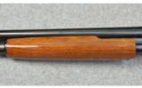 Winchester Model 97, Complete Refinish, 12 Gauge, Left Handed Stock - 6 of 8