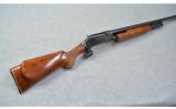 Winchester Model 97, Complete Refinish, 12 Gauge, Left Handed Stock - 1 of 8