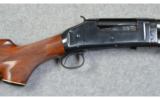 Winchester Model 97, Complete Refinish, 12 Gauge, Left Handed Stock - 2 of 8