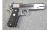 Colt Government Model MKIV Series 80 .45 ACP - 1 of 3