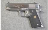 Colt Officer's ACP MKIV Series 80
.45 ACP - 2 of 3