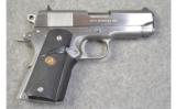 Colt Officer's ACP MKIV Series 80
.45 ACP - 1 of 3