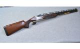 Browning 725 Citori Sporting.12 Gauge - 1 of 9