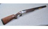 Browning 725 Citori Sporting.12 Gauge - 1 of 8