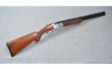 Sturm Ruger Red Label Shotgun.20 Gauge - 1 of 8