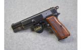 Browning HI Power.9MM Para - 2 of 3