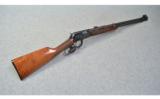Winchester Model 9422
.22 S,L,LR - 1 of 8