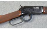 Winchester Model 9422
.22 S,L,LR - 3 of 8