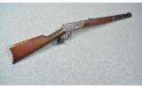 Winchester Model 1894 Trapper Carbine
.32 WCF - 1 of 7