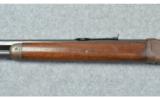 Winchester Model 1894 Trapper Carbine
.32 WCF - 6 of 7