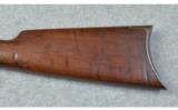 Winchester Model 1894 Trapper Carbine
.32 WCF - 7 of 7