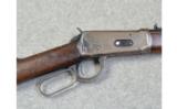 Winchester Model 1894
.30 WCF - 2 of 7