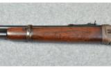 Winchester Model 1894
.30 WCF - 6 of 7