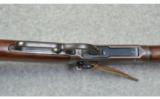 Winchester Model 1894
.30 WCF - 3 of 7