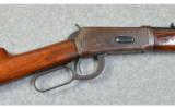 Winchester Model 1894
.38-55 WIN - 2 of 7