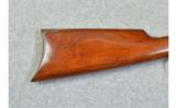 Winchester Model 1894
.38-55 WIN - 4 of 7