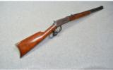 Winchester Model 1894
.38-55 WIN - 1 of 7