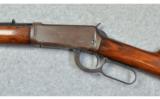 Winchester Model 1894
.38-55 WIN - 5 of 7