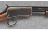 Winchester Model 1890
.22 Long - 2 of 9