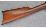 Winchester Model 1890
.22 Long - 5 of 9