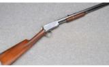 Winchester Model 1890
.22 Long - 1 of 9