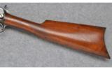 Winchester Model 1890
.22 Long - 7 of 9