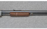 Winchester Model 1890
.22 Long - 6 of 9