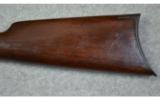 Winchester Model 1892
.32 WCF - 7 of 7