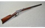 Winchester Model 1892
.32 WCF - 1 of 7