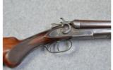 Remington Model 1882
.12 Gauge - 2 of 7