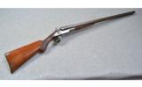 Remington Model 1882
.12 Gauge - 1 of 7