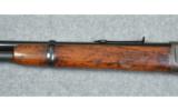 Winchester 1894 Trapper Carbine .32 WIN SPL - 6 of 7