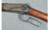 Winchester 1894 Trapper Carbine .32 WIN SPL - 5 of 7