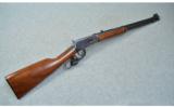 Winchester Model 1894
.30-30 WIN - 1 of 7