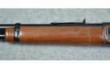 Winchester Model 1894
.30-30 WIN - 6 of 7