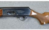 Browning Model 2000
.12 Gauge - 5 of 7