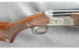 Winchester Select Elegance O/U Shotgun 12 GA - 2 of 7