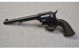 Colt Single Action Army 1st Gen
.44 - 2 of 2