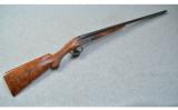 Winchester Parker Reproduction
.28 Gauge - 1 of 7