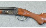 Winchester Parker Reproduction
.28 Gauge - 5 of 7