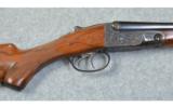 Winchester Parker Reproduction
.28 Gauge - 2 of 7