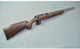 Remington Custom Model 547.22 LR - 1 of 7