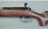 Remington Custom Model 547.22 LR - 5 of 7