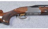 Browning Citori 725 Field Trap.12 Gauge - 2 of 7