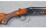 Winchester Model 21 The Duck
.12 Gauge - 2 of 7