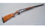 Winchester Model 21 The Duck
.12 Gauge - 1 of 7